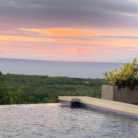 Padawatu Villas Uluwatu Dış mekan fotoğraf