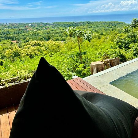 Padawatu Villas Uluwatu Dış mekan fotoğraf