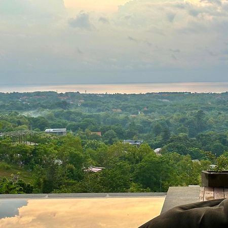 Padawatu Villas Uluwatu Dış mekan fotoğraf