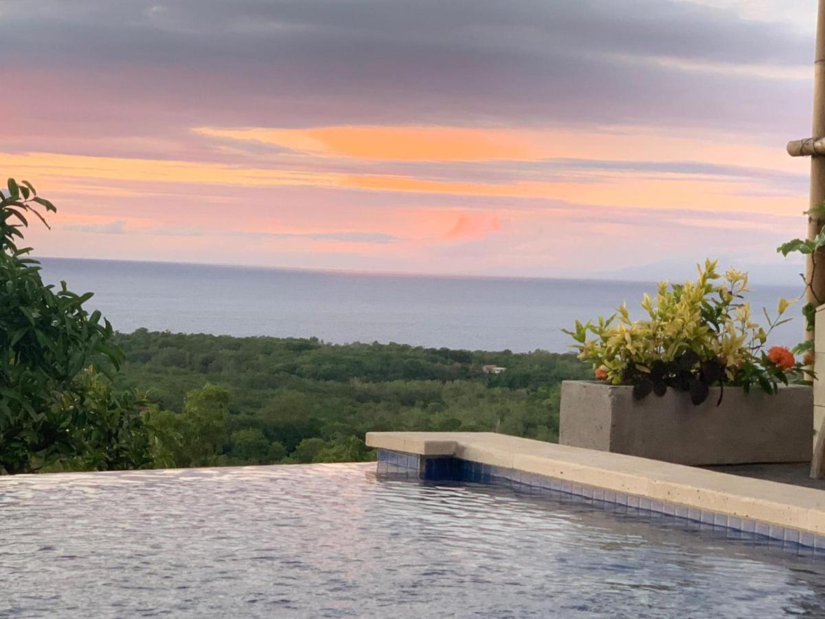 Padawatu Villas Uluwatu Dış mekan fotoğraf