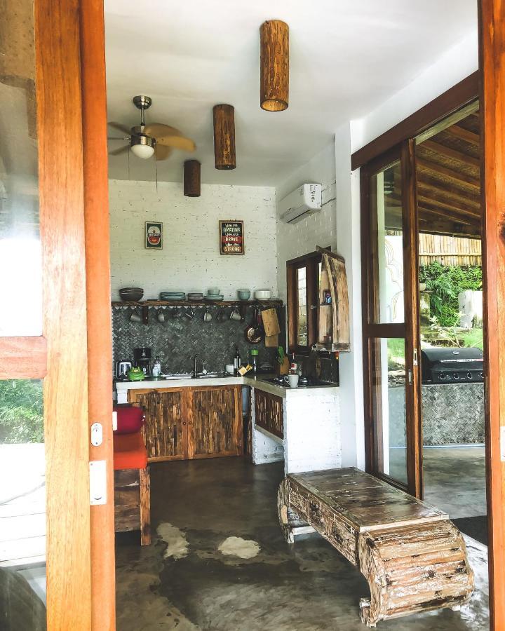 Padawatu Villas Uluwatu Dış mekan fotoğraf
