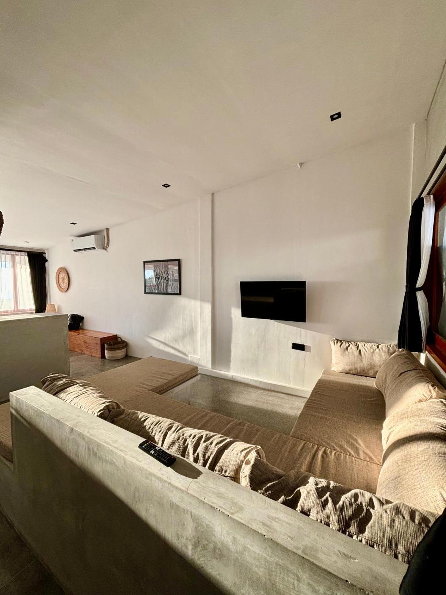 Padawatu Villas Uluwatu Dış mekan fotoğraf