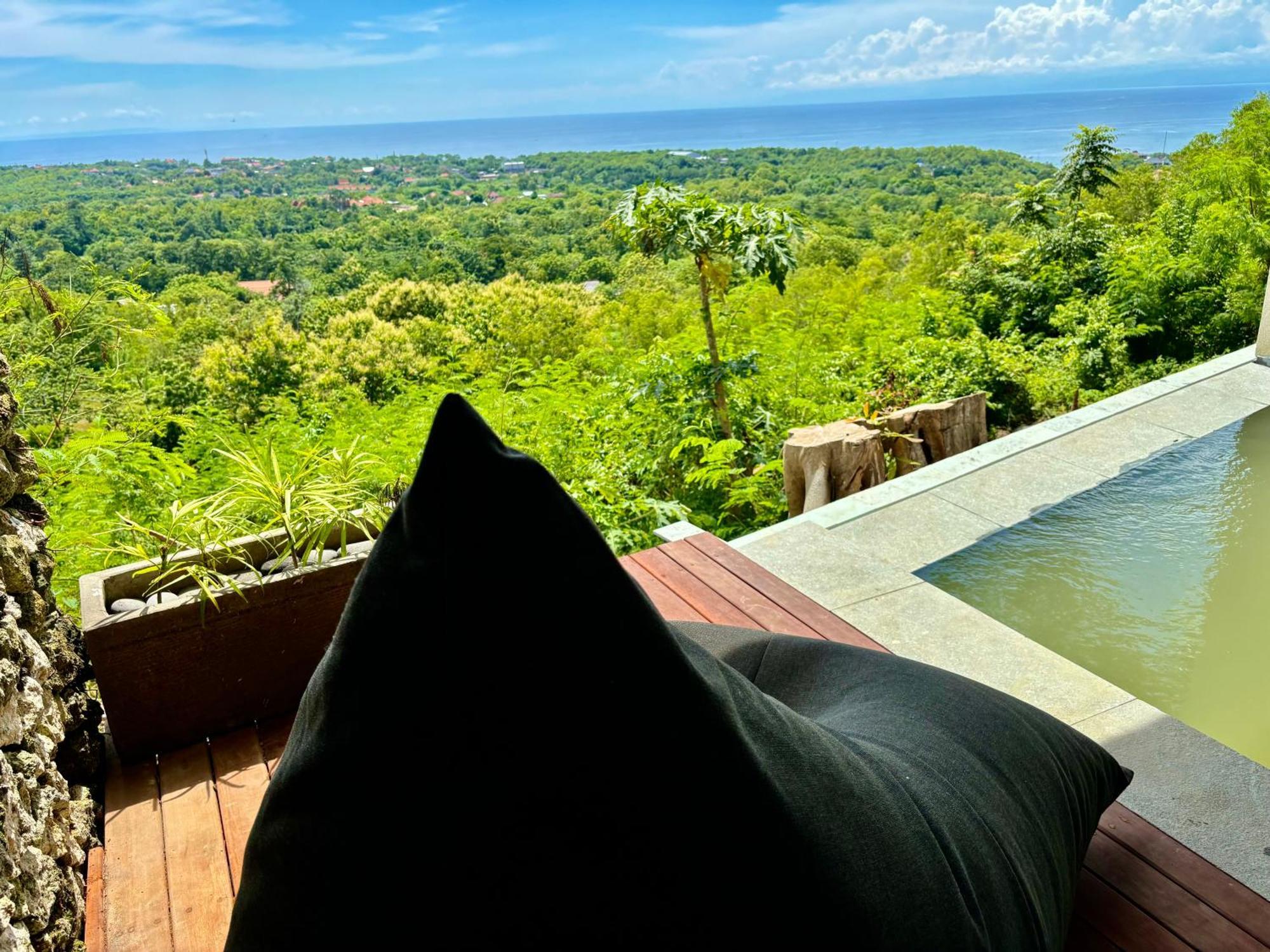 Padawatu Villas Uluwatu Dış mekan fotoğraf