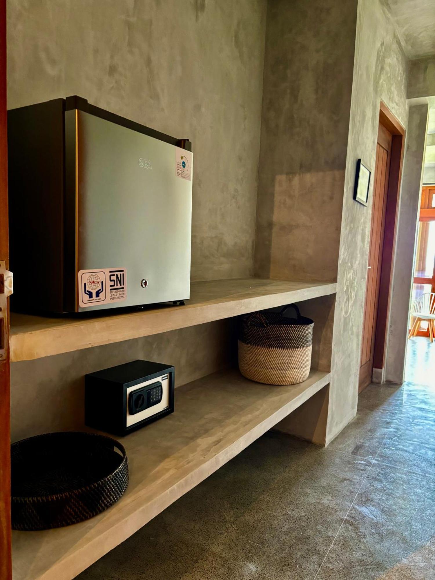 Padawatu Villas Uluwatu Dış mekan fotoğraf