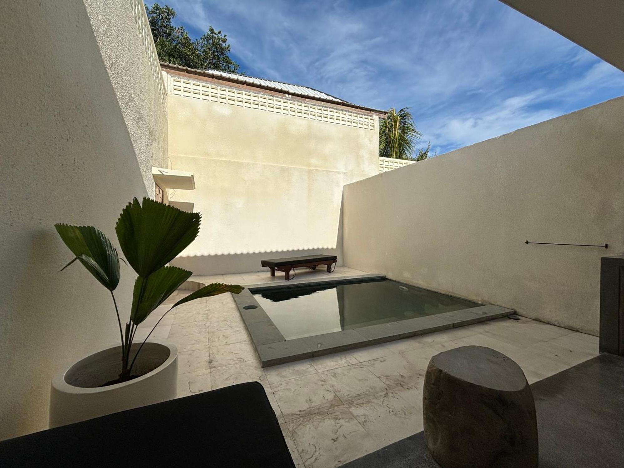 Padawatu Villas Uluwatu Dış mekan fotoğraf