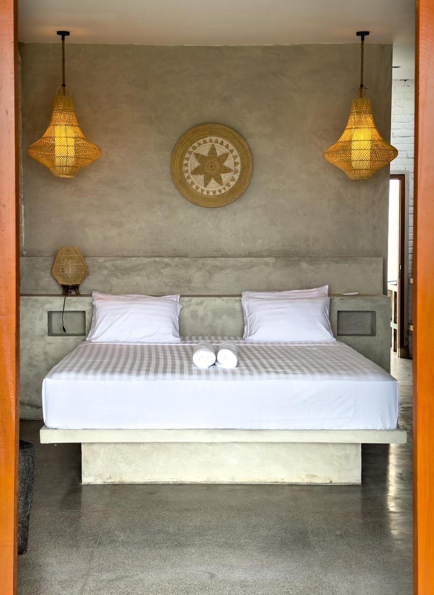Padawatu Villas Uluwatu Dış mekan fotoğraf