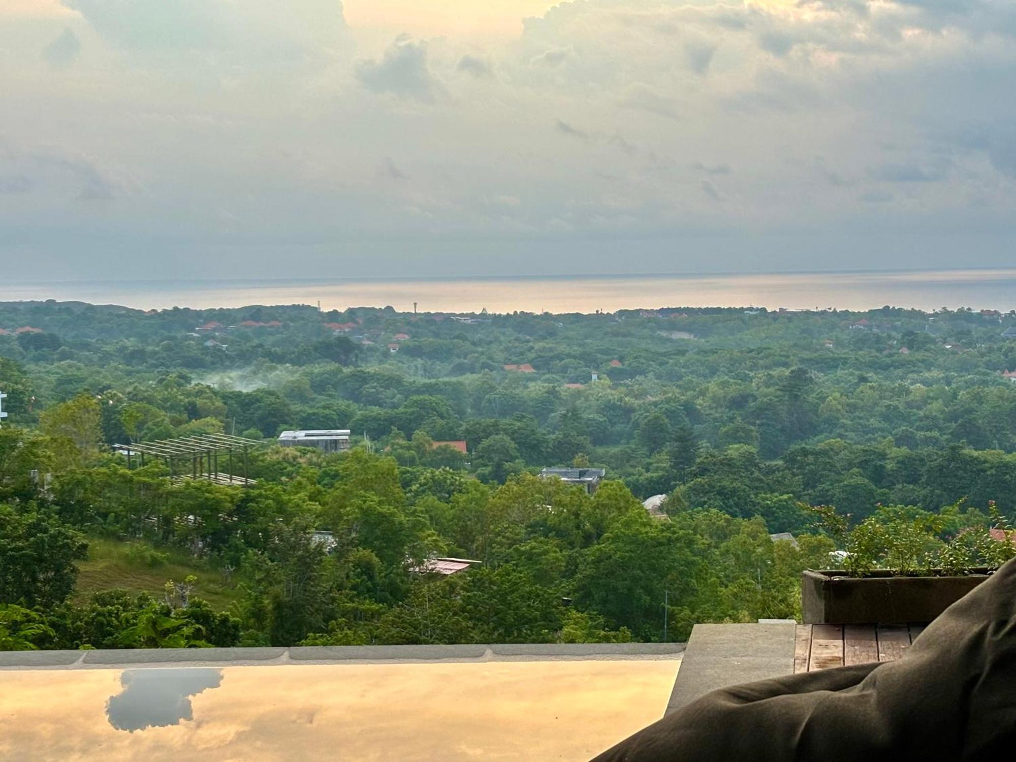 Padawatu Villas Uluwatu Dış mekan fotoğraf