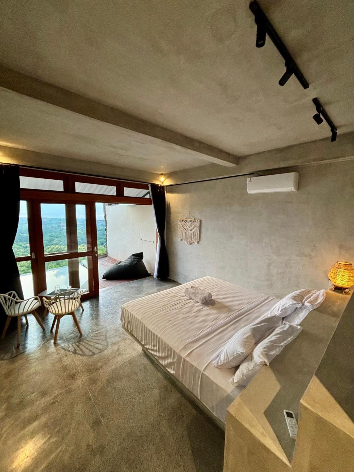 Padawatu Villas Uluwatu Dış mekan fotoğraf