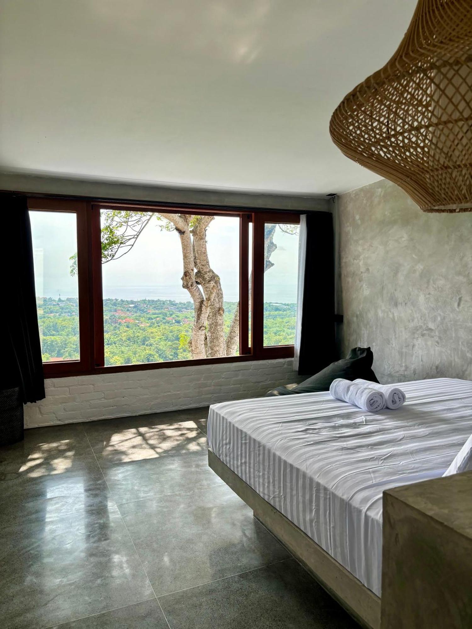 Padawatu Villas Uluwatu Dış mekan fotoğraf