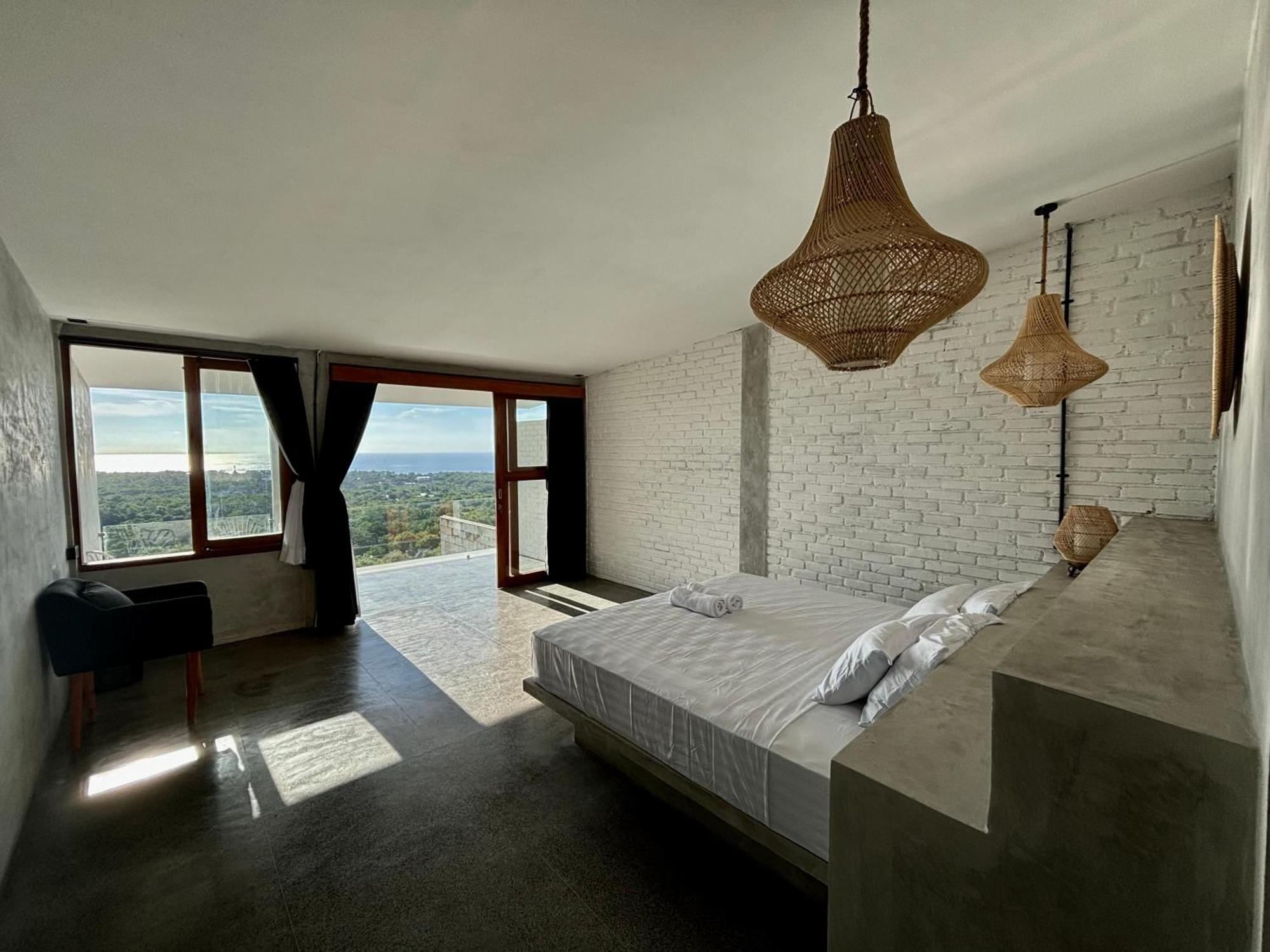 Padawatu Villas Uluwatu Dış mekan fotoğraf