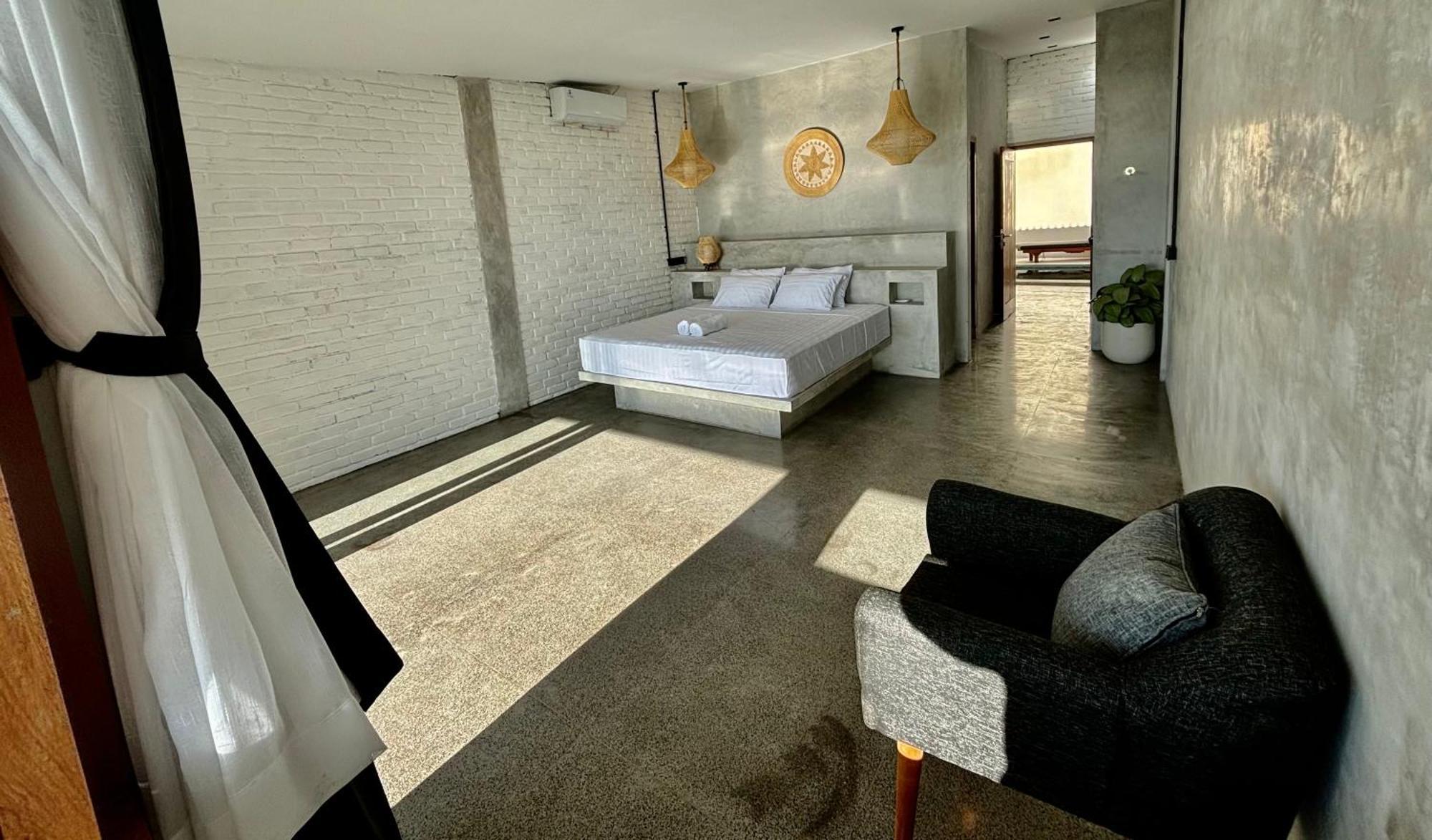 Padawatu Villas Uluwatu Dış mekan fotoğraf