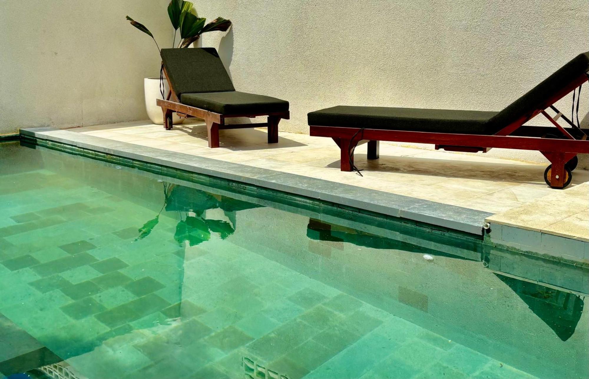 Padawatu Villas Uluwatu Dış mekan fotoğraf