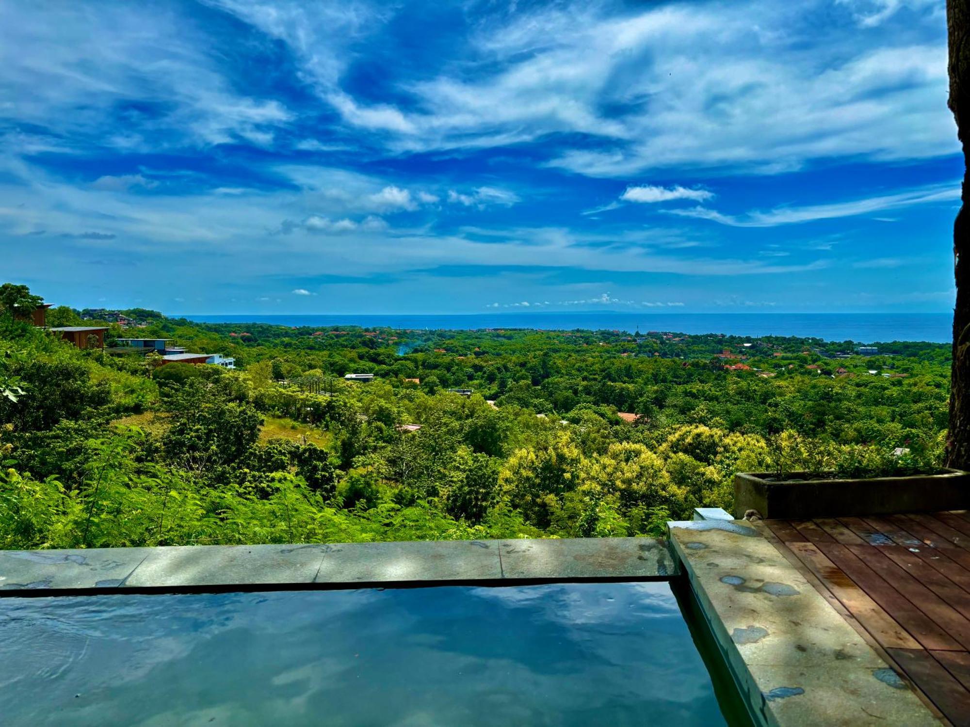 Padawatu Villas Uluwatu Dış mekan fotoğraf