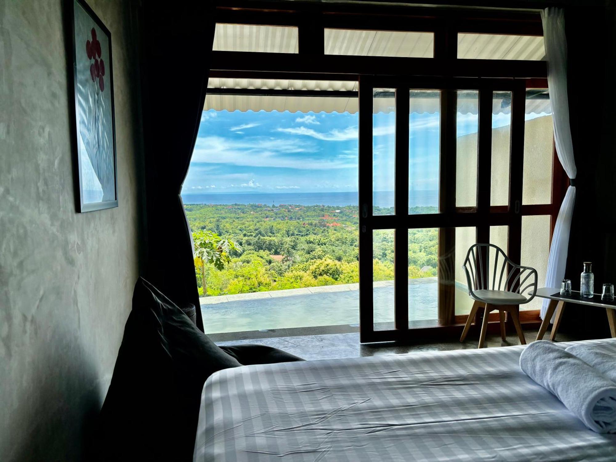 Padawatu Villas Uluwatu Dış mekan fotoğraf