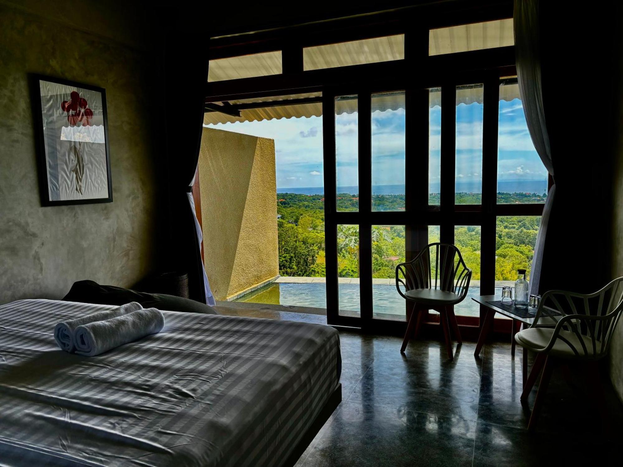 Padawatu Villas Uluwatu Dış mekan fotoğraf