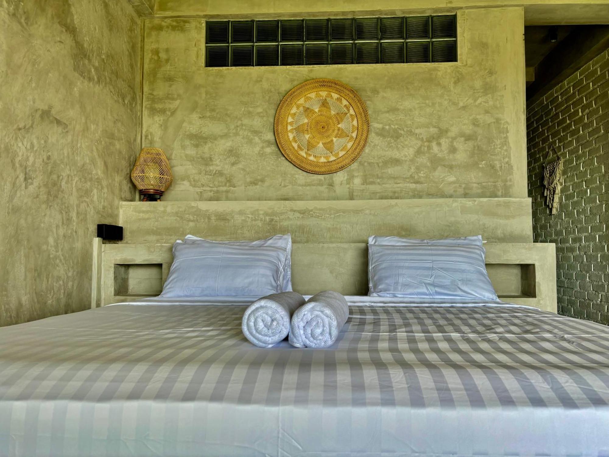 Padawatu Villas Uluwatu Dış mekan fotoğraf