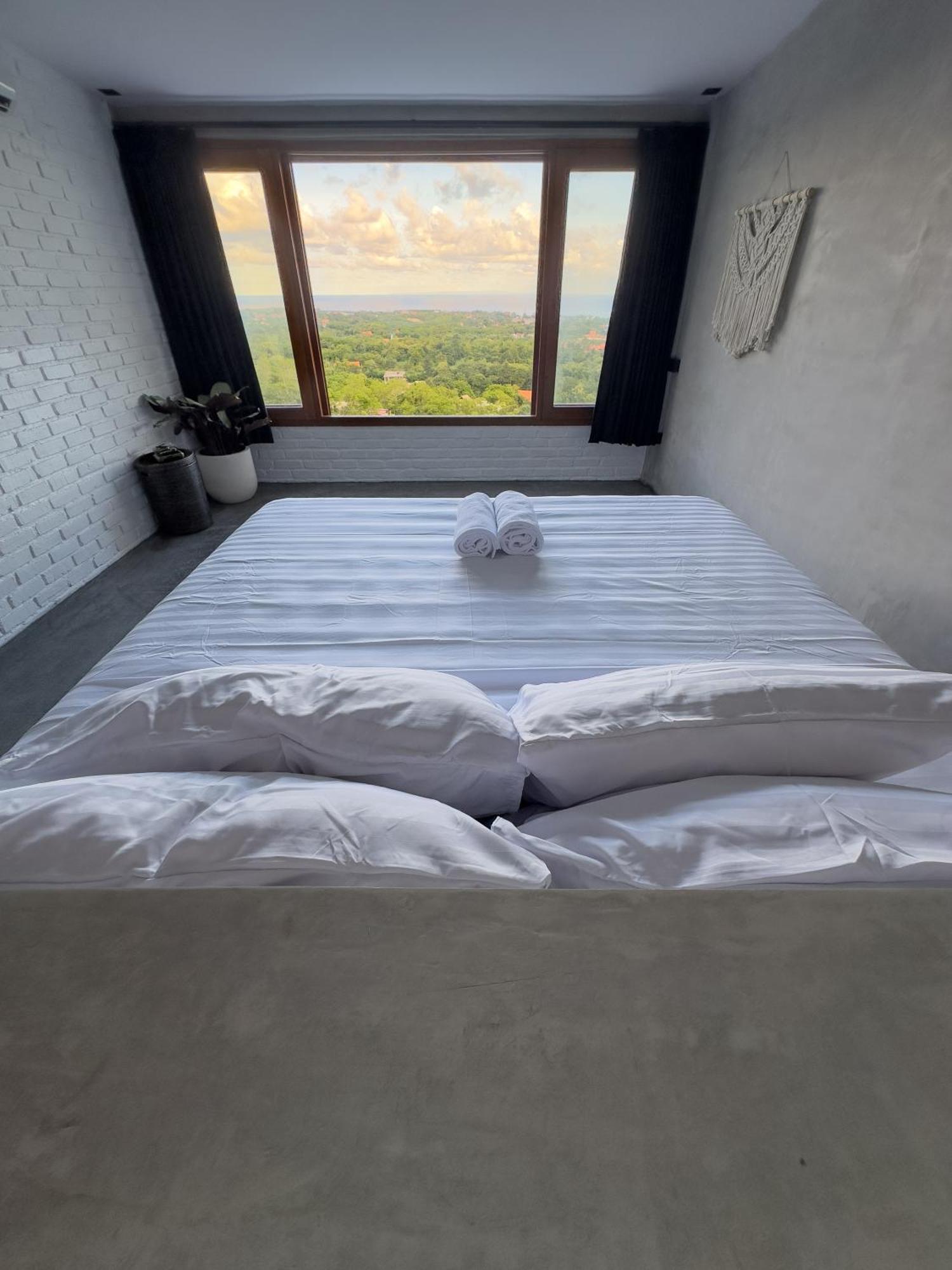 Padawatu Villas Uluwatu Dış mekan fotoğraf