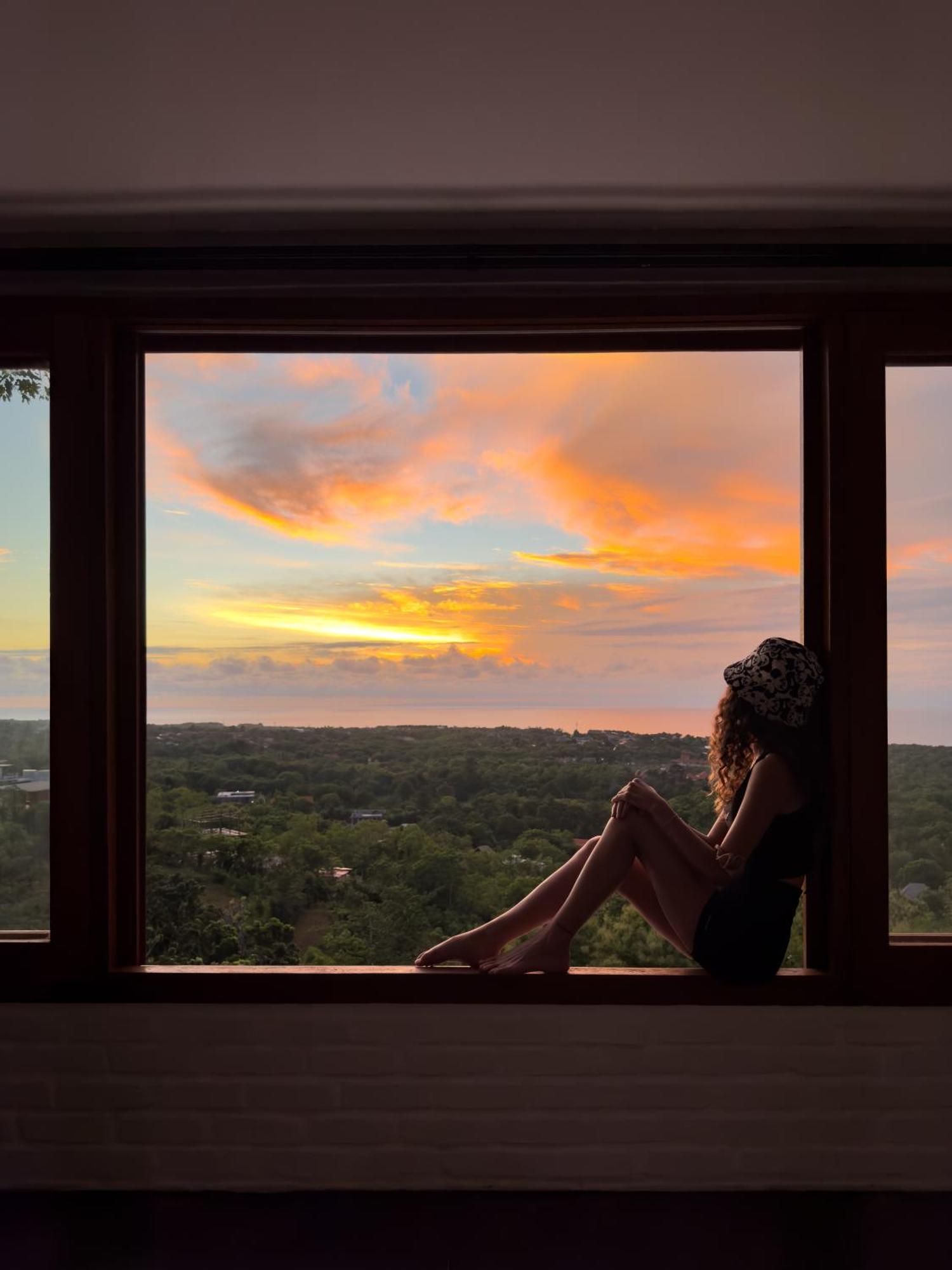 Padawatu Villas Uluwatu Dış mekan fotoğraf