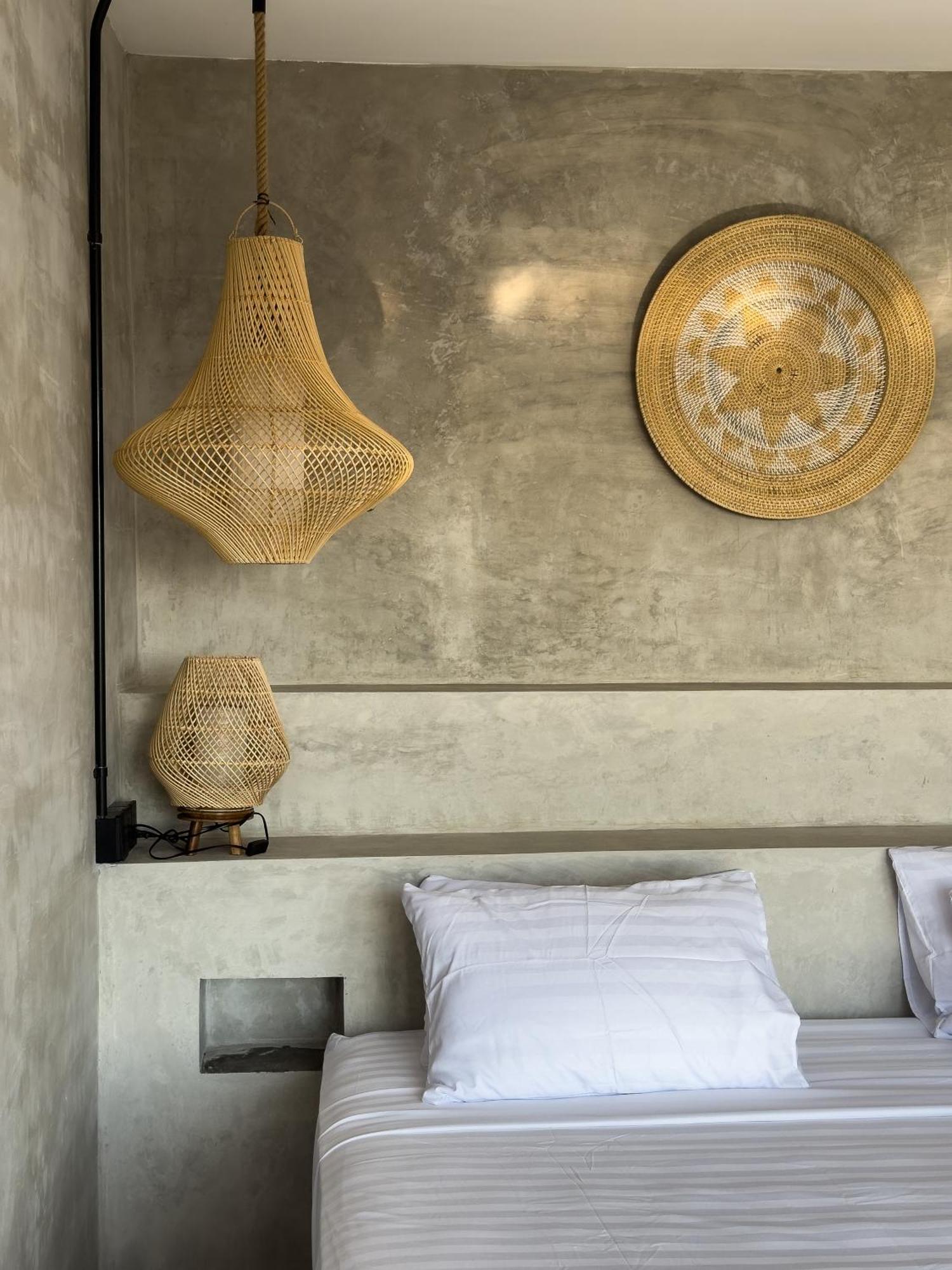 Padawatu Villas Uluwatu Dış mekan fotoğraf