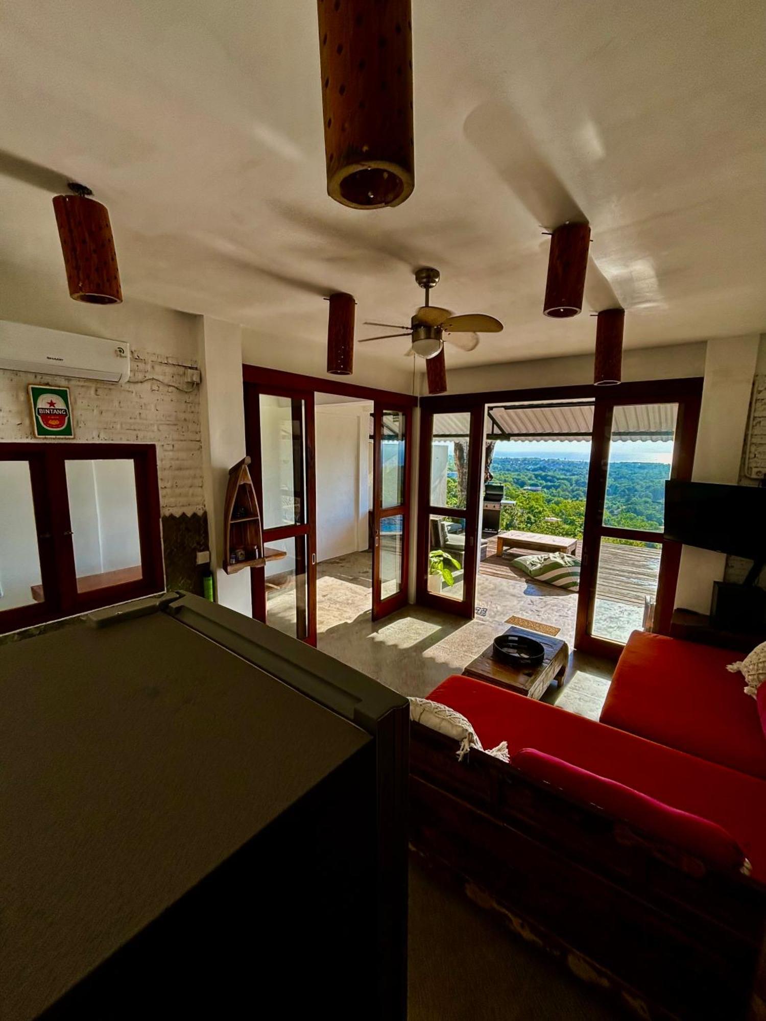 Padawatu Villas Uluwatu Dış mekan fotoğraf