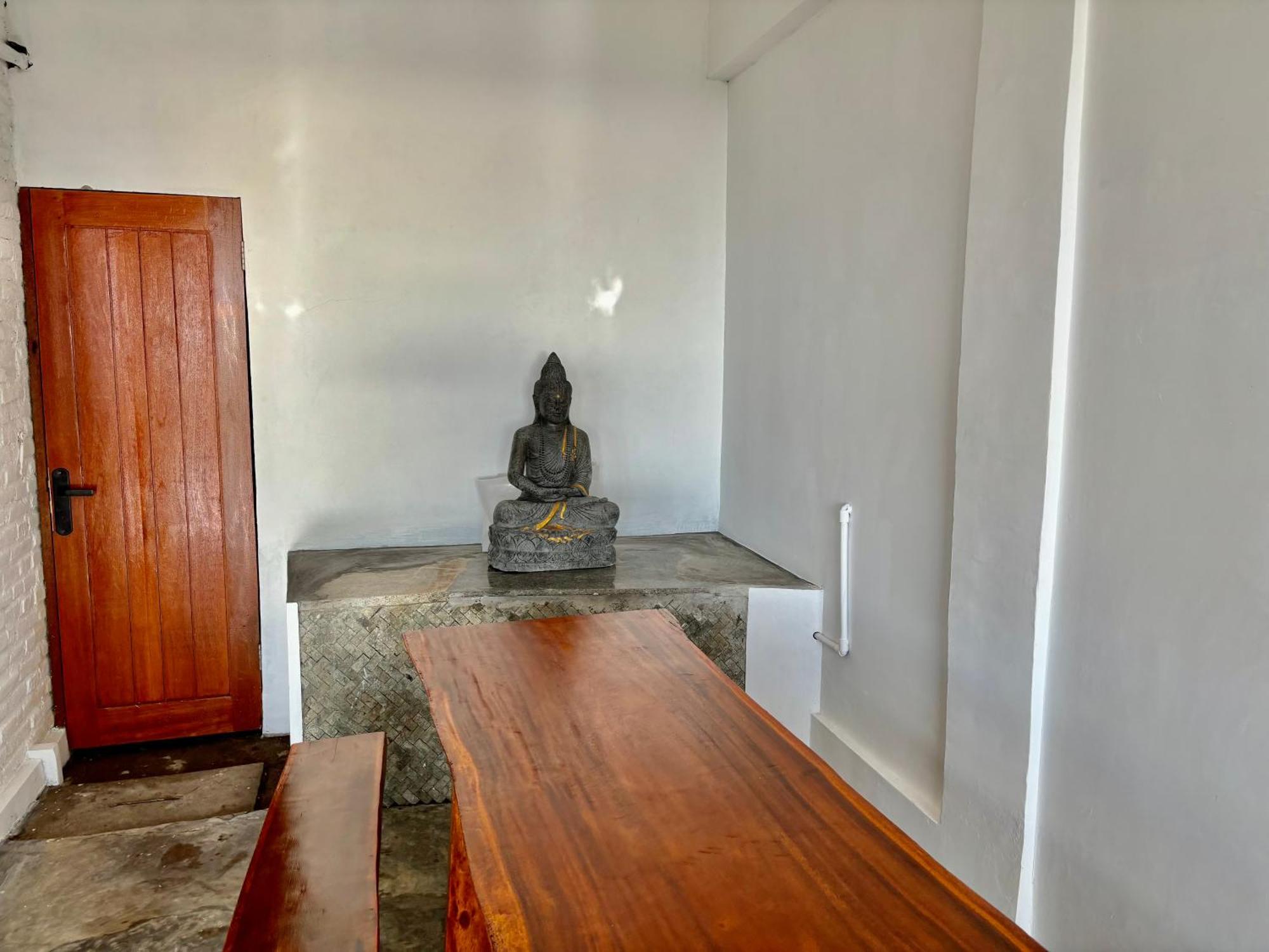 Padawatu Villas Uluwatu Dış mekan fotoğraf
