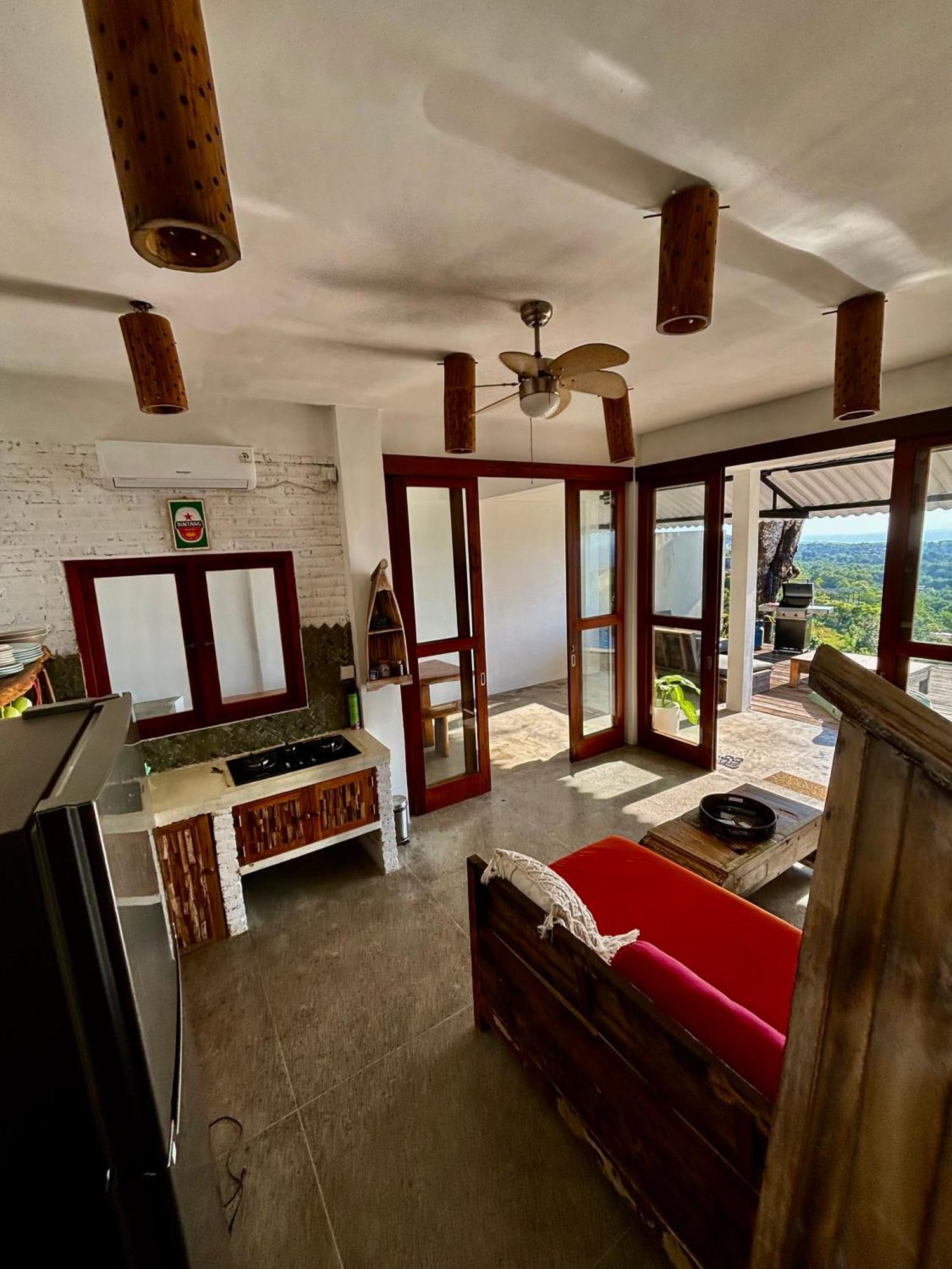 Padawatu Villas Uluwatu Dış mekan fotoğraf