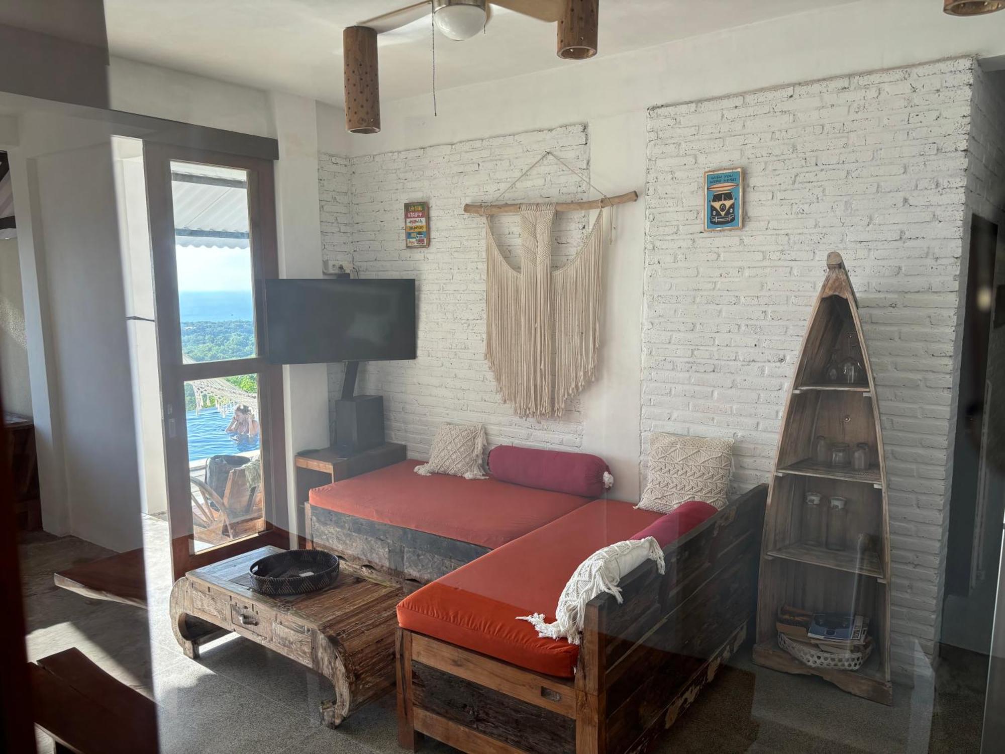 Padawatu Villas Uluwatu Dış mekan fotoğraf