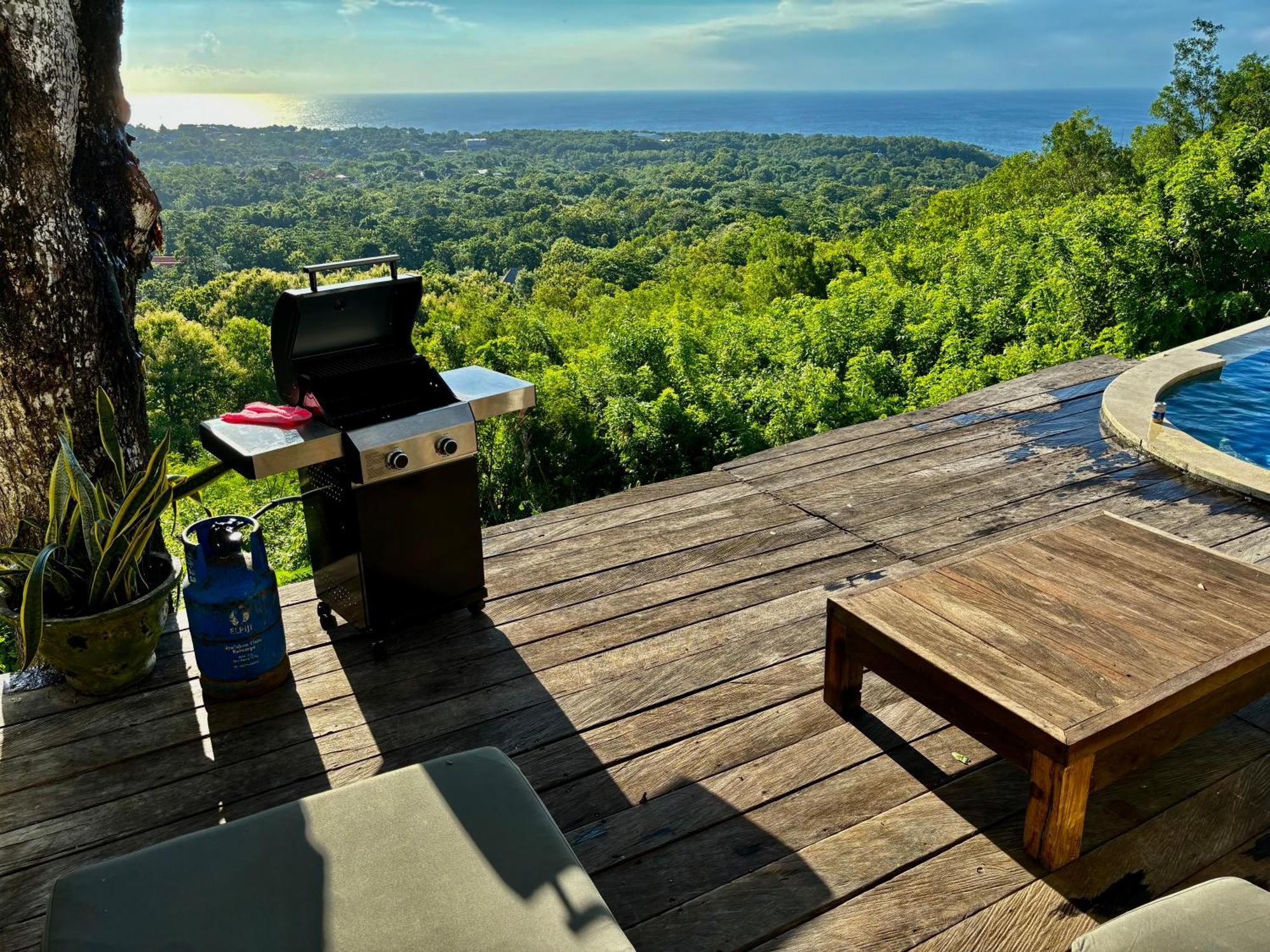 Padawatu Villas Uluwatu Dış mekan fotoğraf
