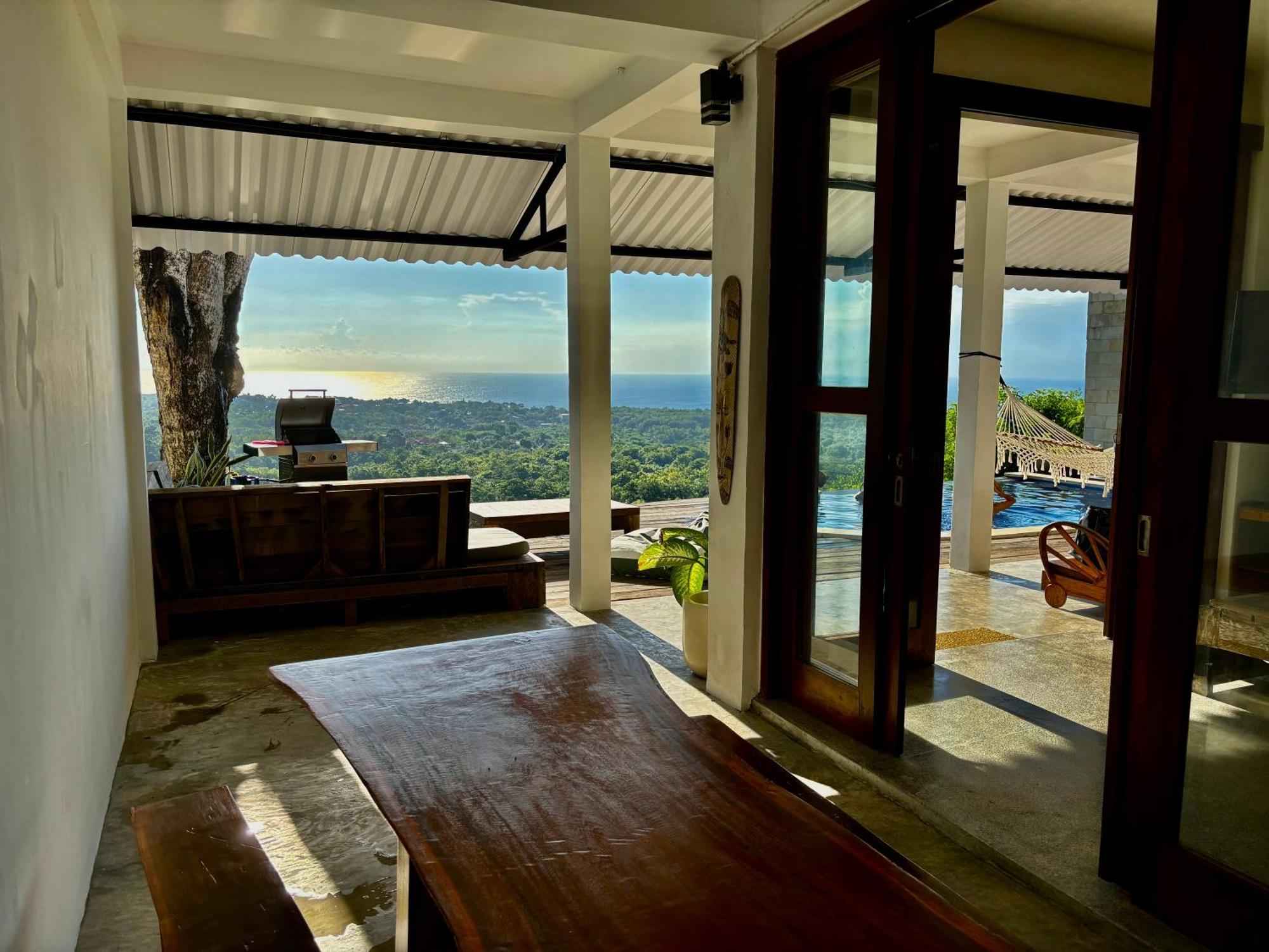 Padawatu Villas Uluwatu Dış mekan fotoğraf
