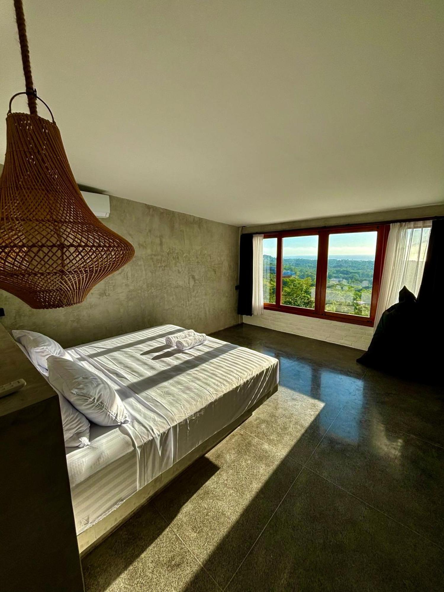 Padawatu Villas Uluwatu Dış mekan fotoğraf