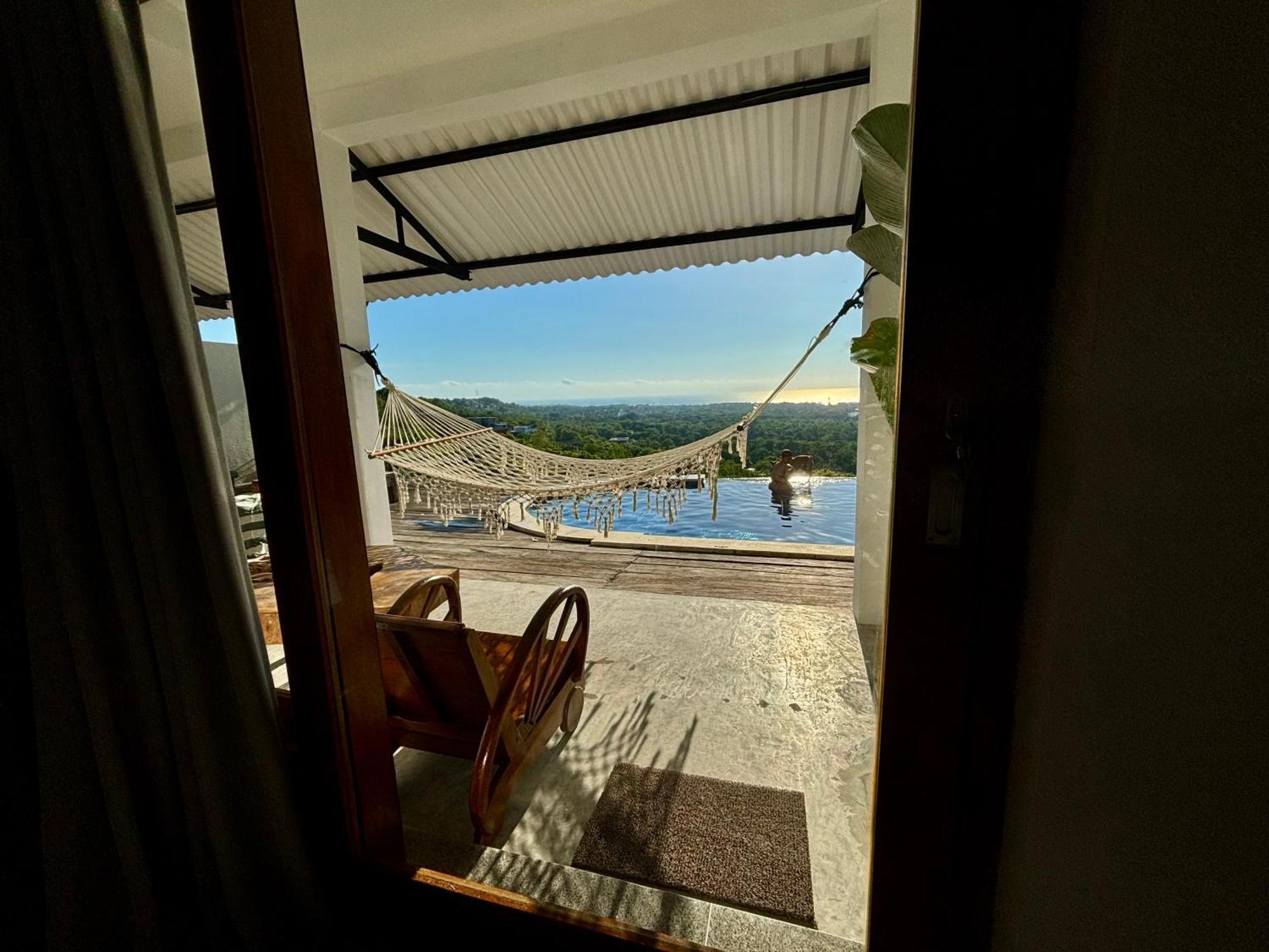 Padawatu Villas Uluwatu Dış mekan fotoğraf