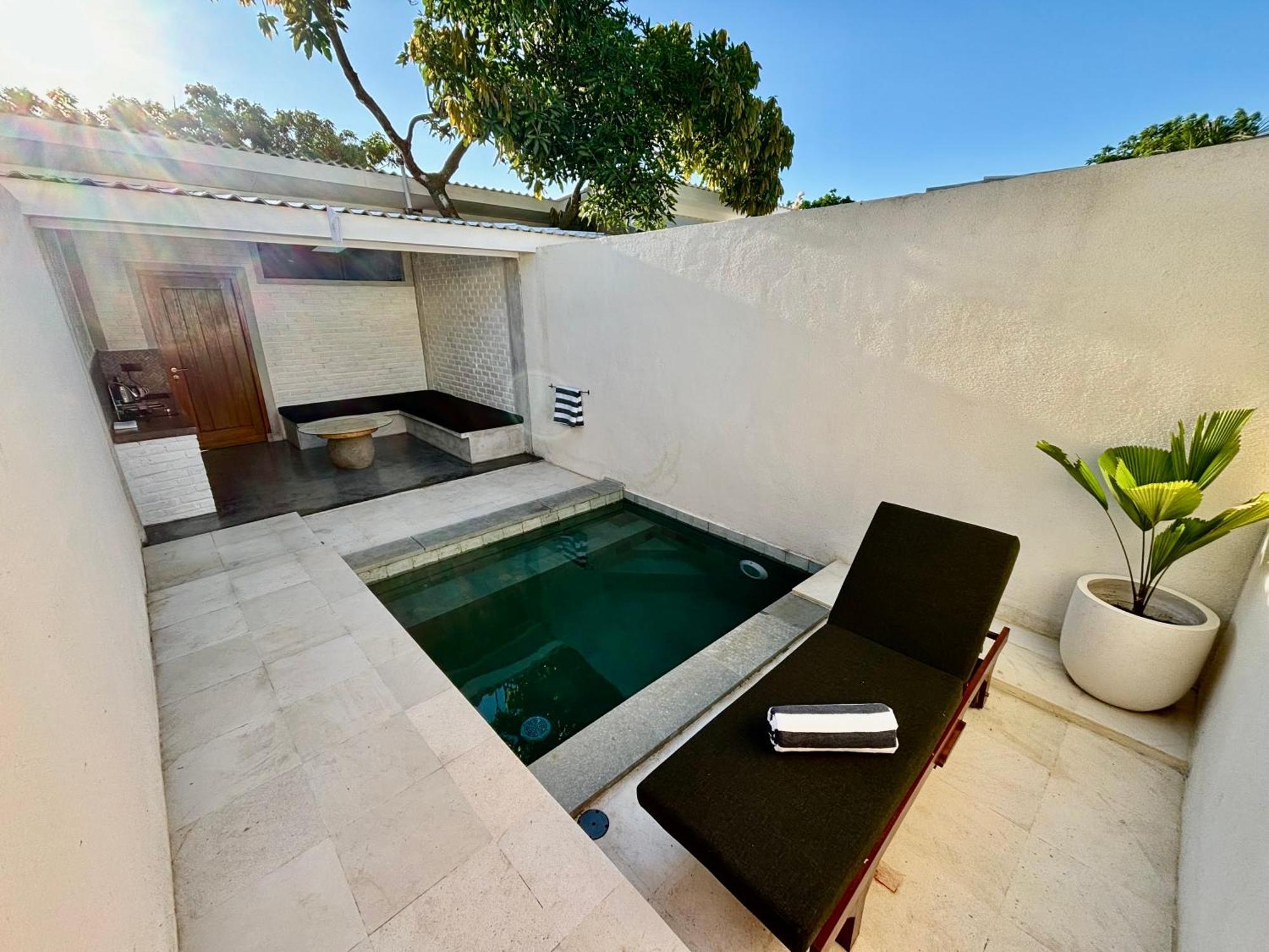 Padawatu Villas Uluwatu Dış mekan fotoğraf
