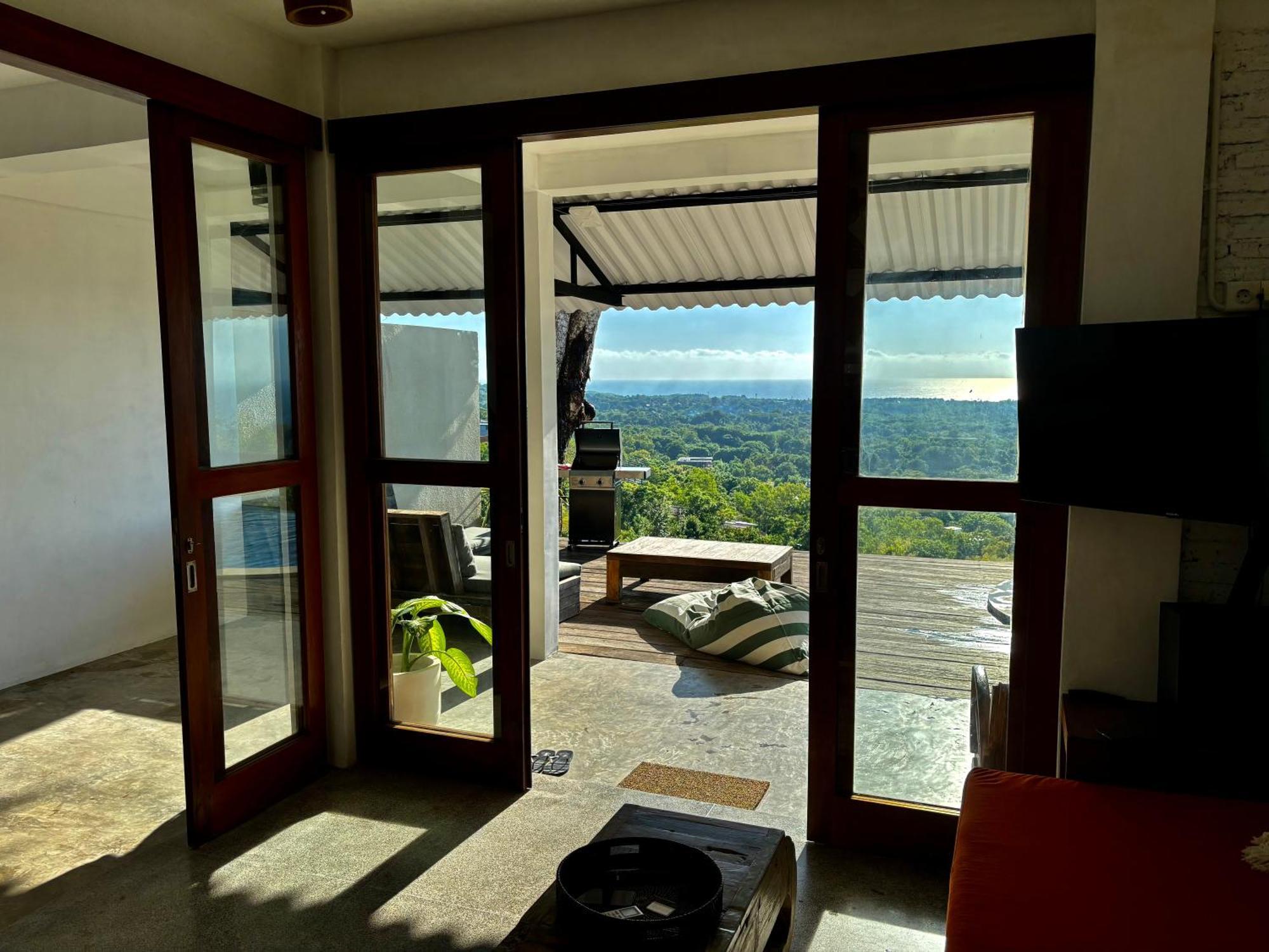 Padawatu Villas Uluwatu Dış mekan fotoğraf