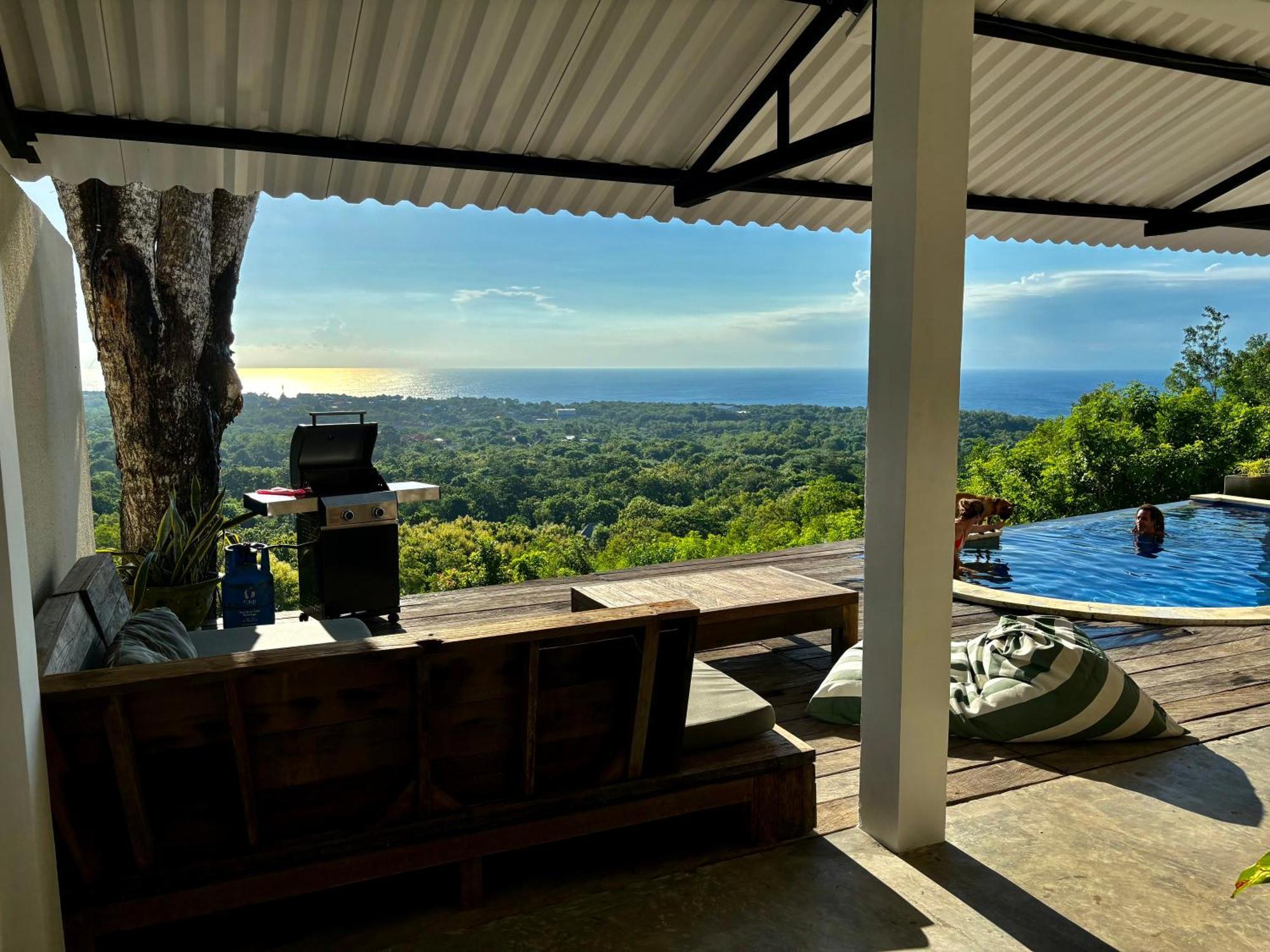 Padawatu Villas Uluwatu Dış mekan fotoğraf