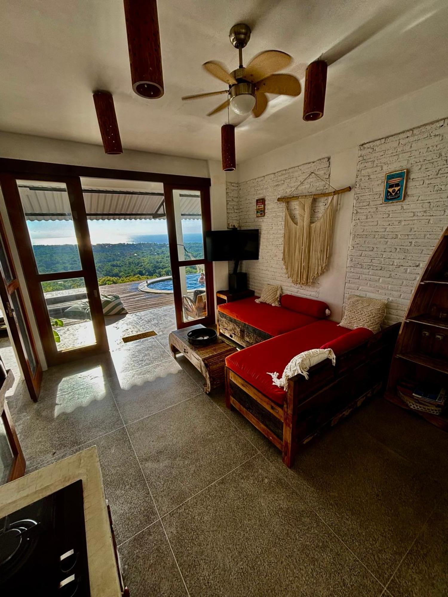 Padawatu Villas Uluwatu Dış mekan fotoğraf