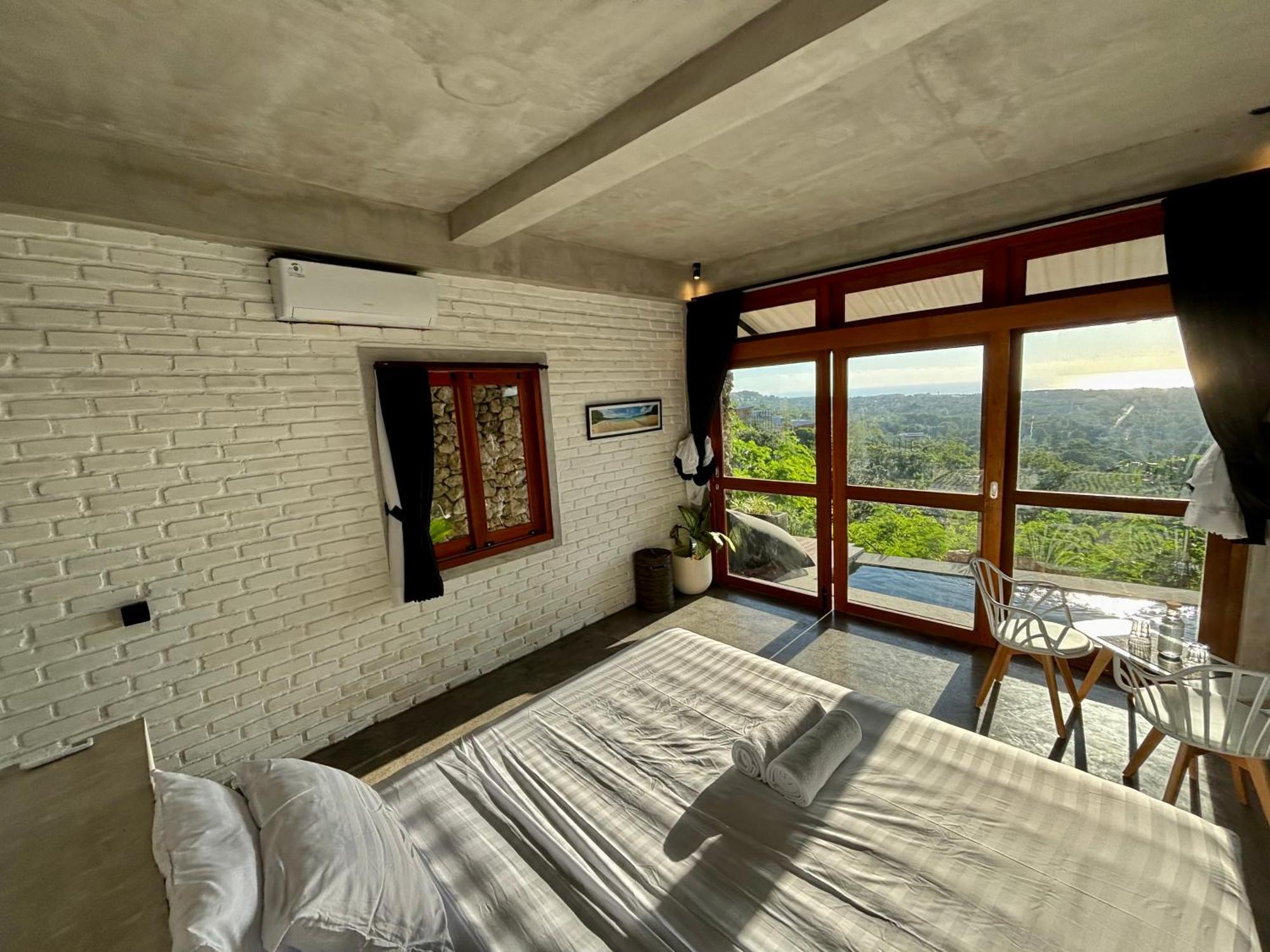 Padawatu Villas Uluwatu Dış mekan fotoğraf
