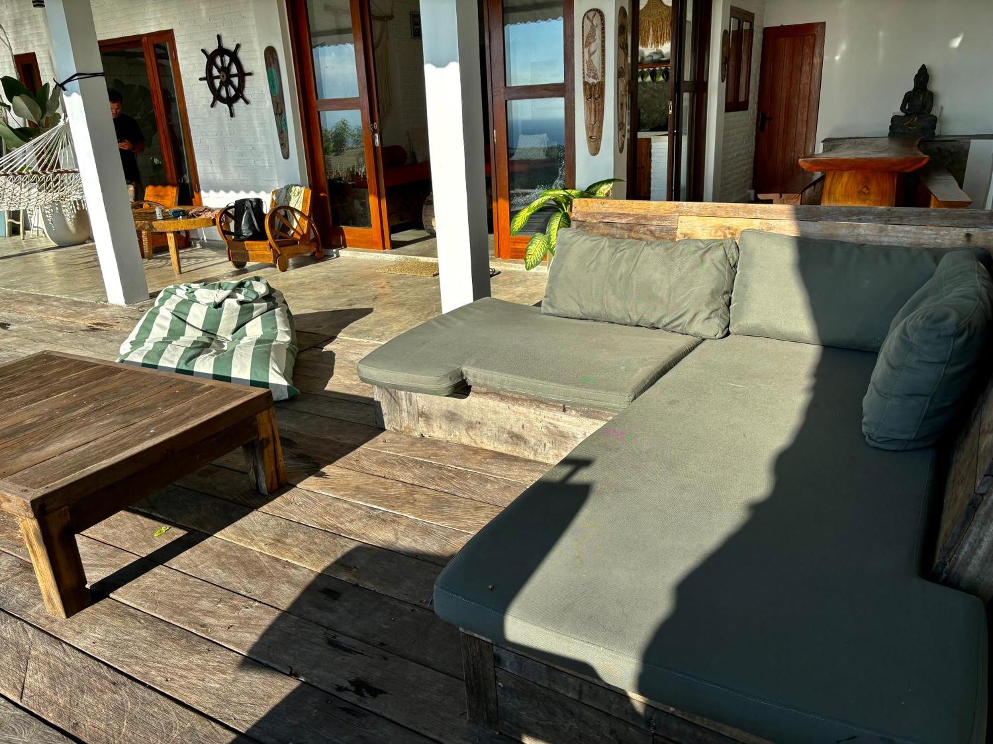 Padawatu Villas Uluwatu Dış mekan fotoğraf