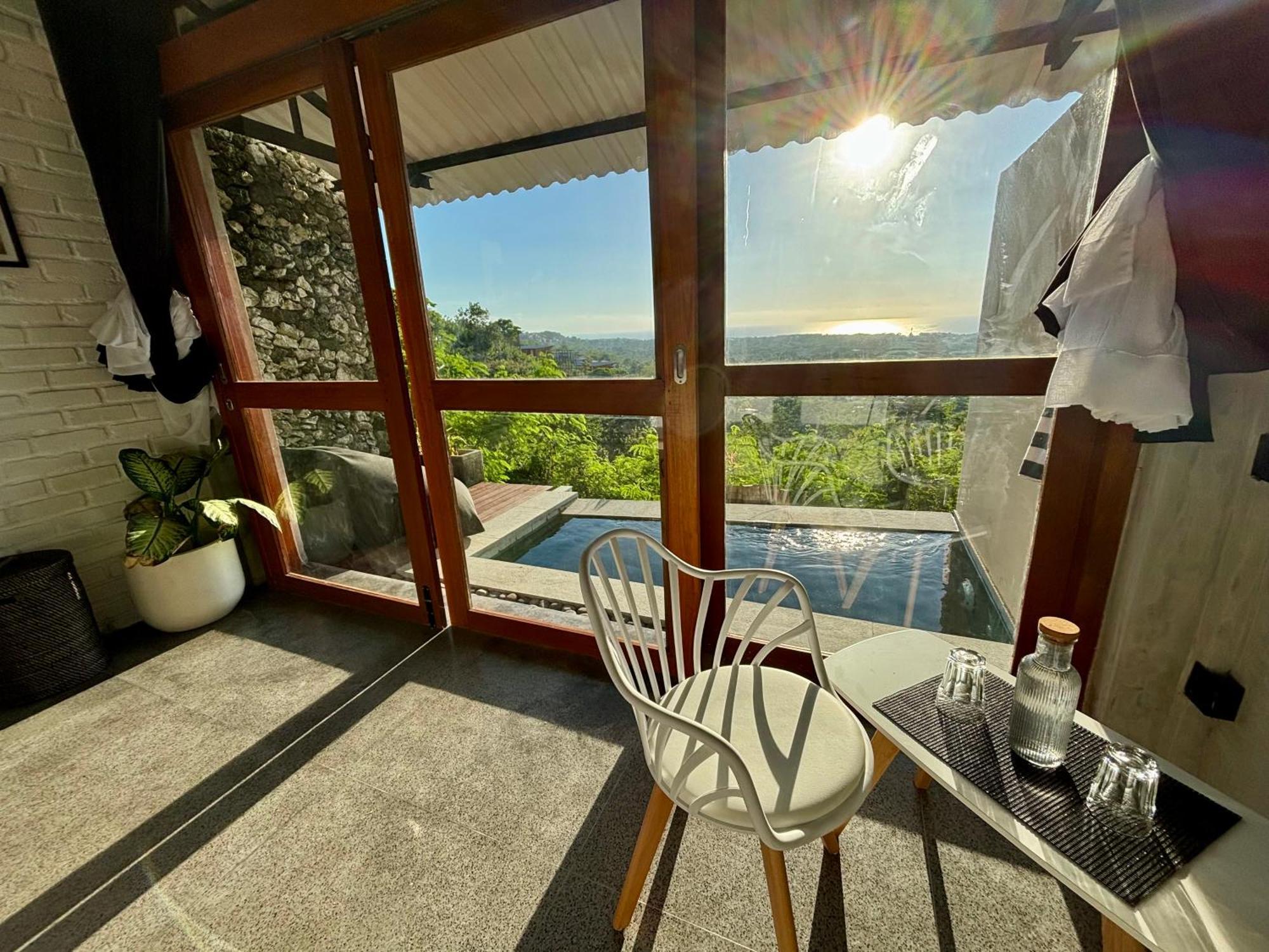 Padawatu Villas Uluwatu Dış mekan fotoğraf