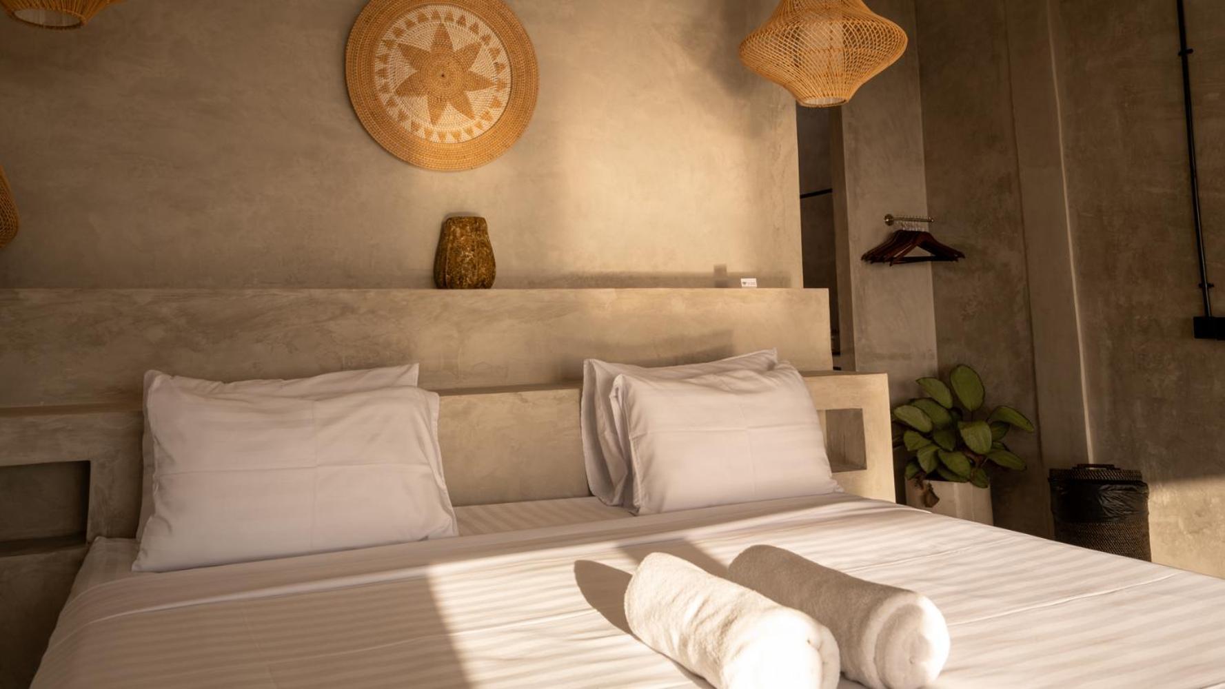 Padawatu Villas Uluwatu Dış mekan fotoğraf