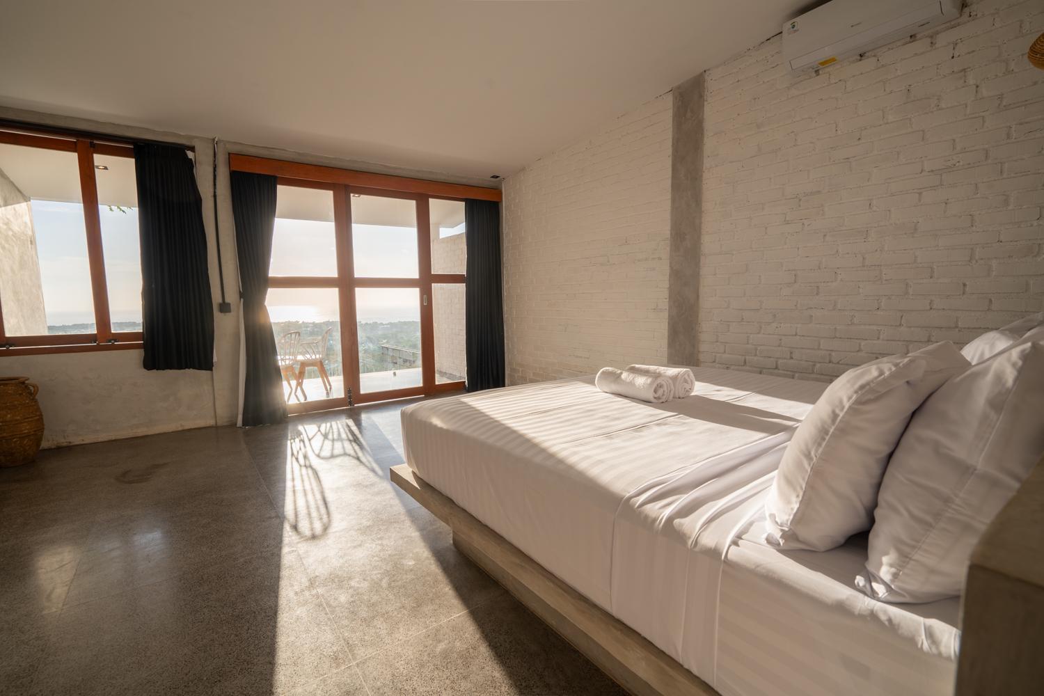 Padawatu Villas Uluwatu Dış mekan fotoğraf
