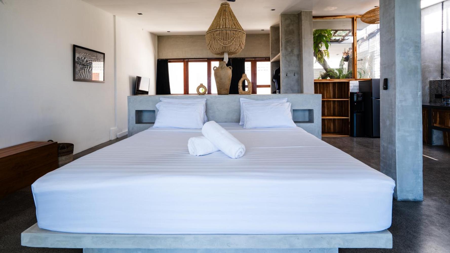 Padawatu Villas Uluwatu Dış mekan fotoğraf