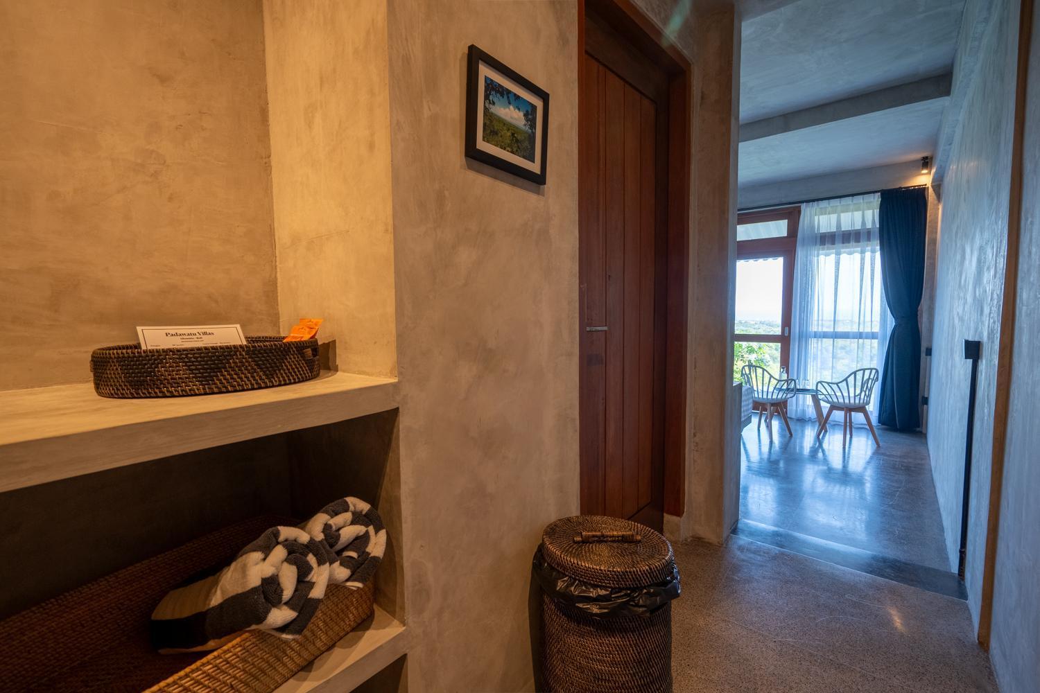 Padawatu Villas Uluwatu Dış mekan fotoğraf