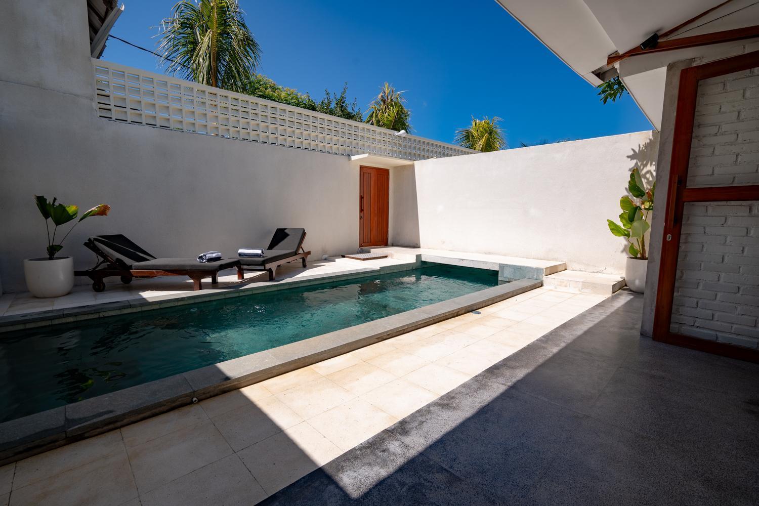 Padawatu Villas Uluwatu Dış mekan fotoğraf