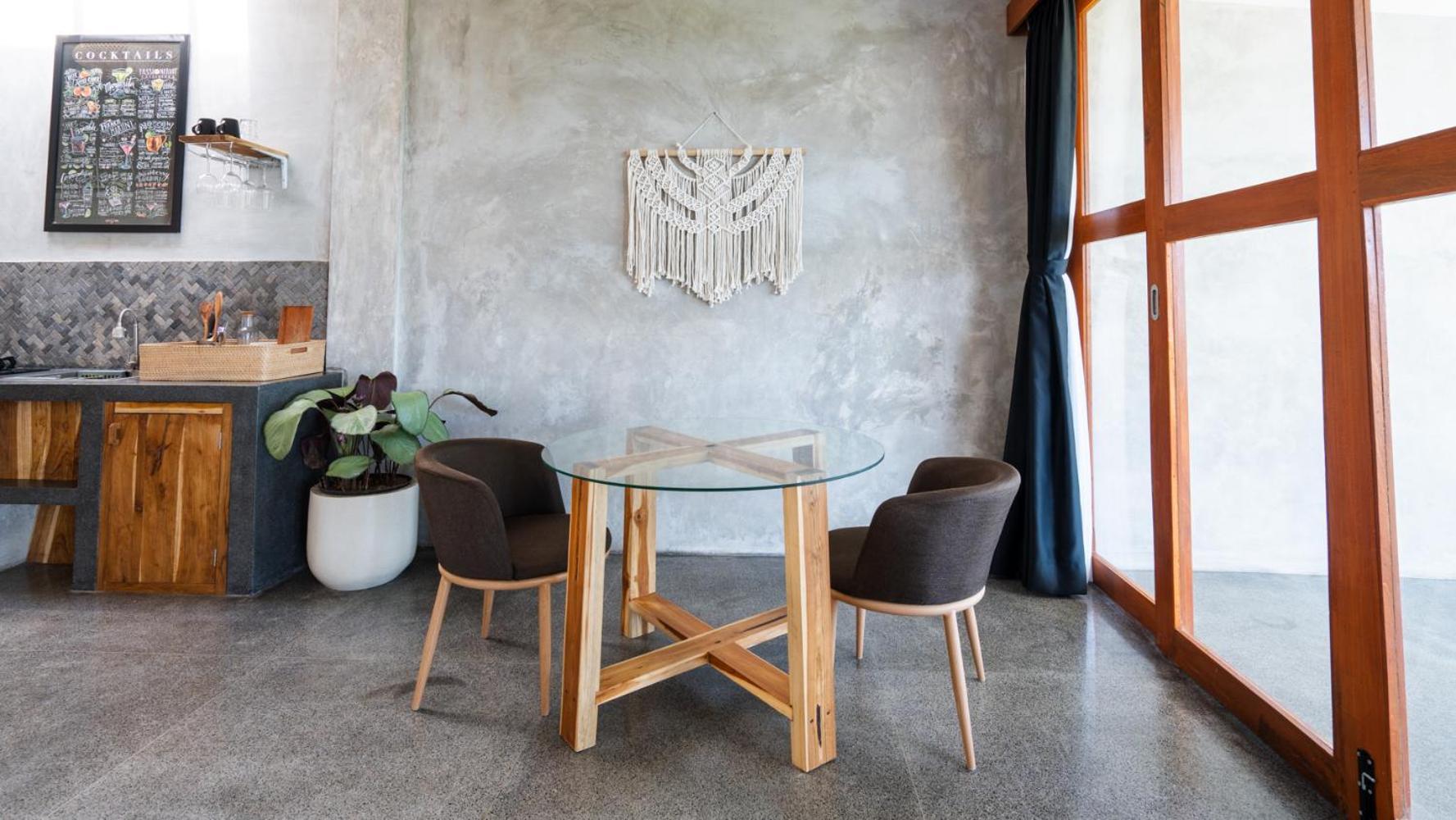 Padawatu Villas Uluwatu Dış mekan fotoğraf
