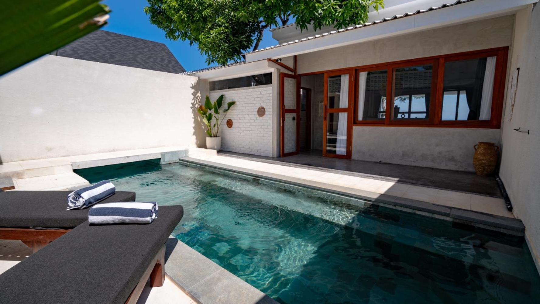 Padawatu Villas Uluwatu Dış mekan fotoğraf