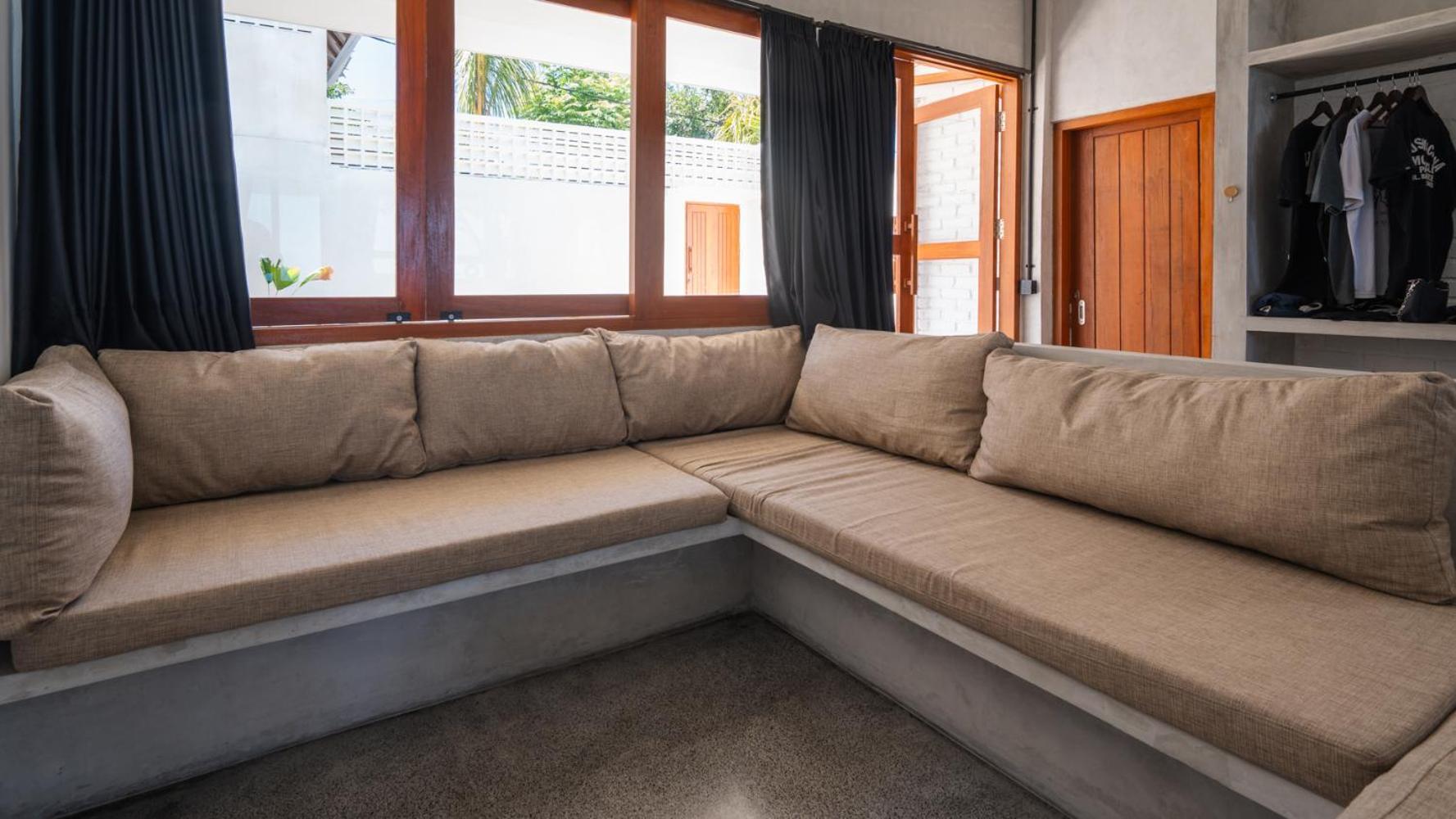 Padawatu Villas Uluwatu Dış mekan fotoğraf