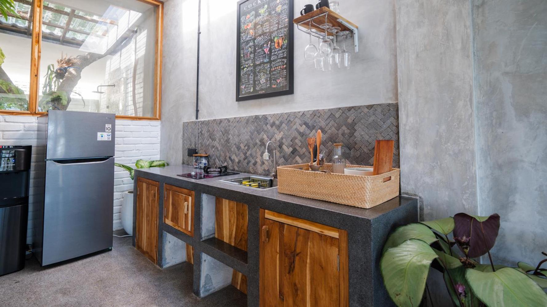 Padawatu Villas Uluwatu Dış mekan fotoğraf